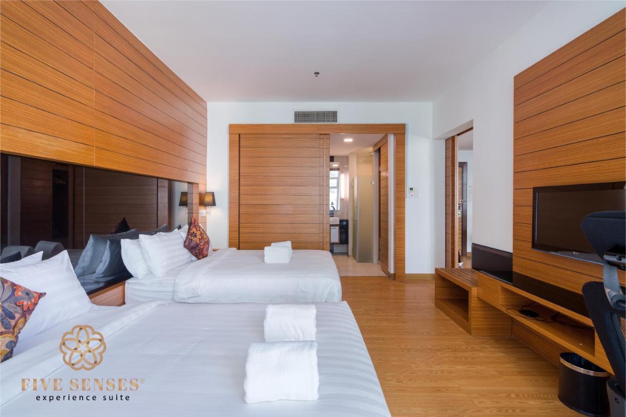 Apartament Dua Sentral Kuala Lumpur, Roam Zewnętrze zdjęcie