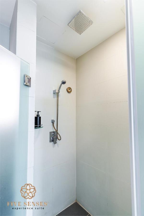 Apartament Dua Sentral Kuala Lumpur, Roam Zewnętrze zdjęcie